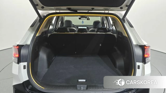 Kia Sportage 5th Generation id 4881094 из Кореи 11