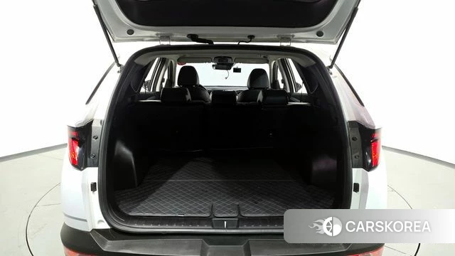 Hyundai Tucson (NX4) id 3827996 из Кореи 11
