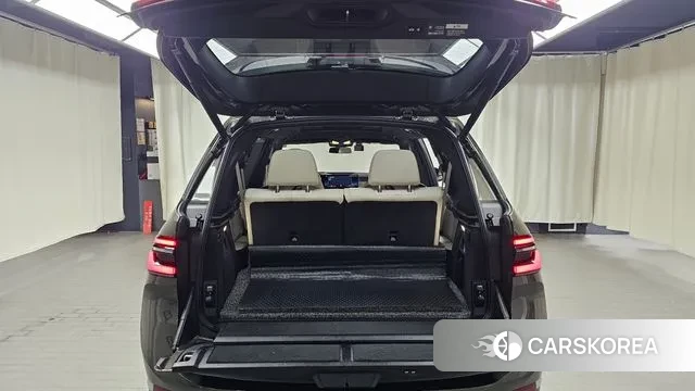 BMW X7 (G07) id 3734739 из Кореи 11