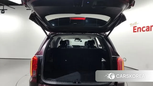 Hyundai Palisade id 2890172 из Кореи 11