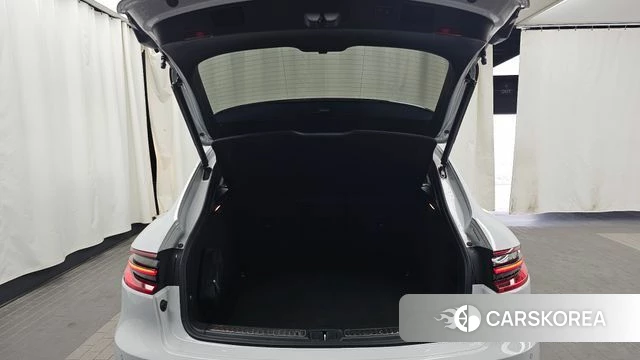 Porsche Macan id 4318208 из Кореи 11