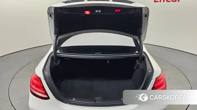 Mercedes-Benz E-Class W213 id 3474424 из Кореи 11