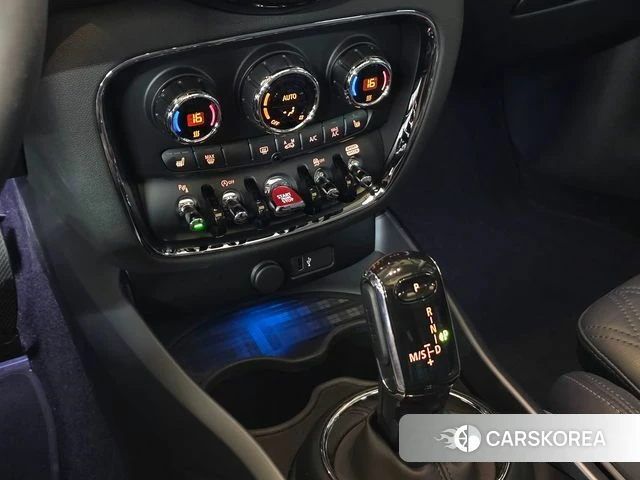 Mini Cooper Clubman id 3856465 из Кореи 11