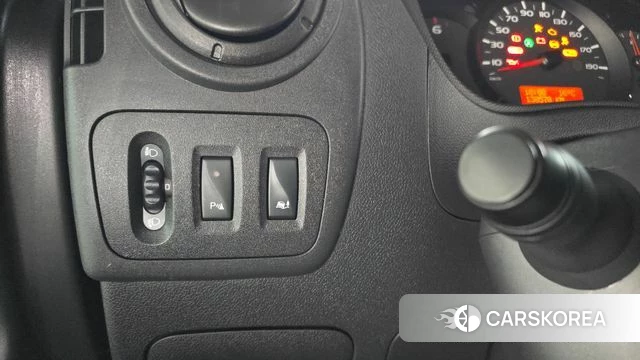 Renault Korea (Samsung) Master id 3893738 из Кореи 11