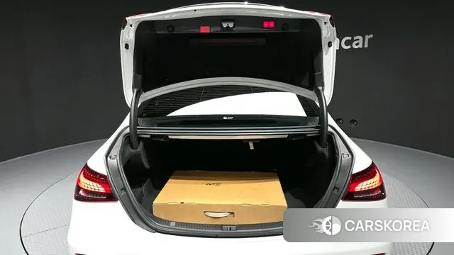 Mercedes-Benz E-Class W213 id 3421990 из Кореи 11