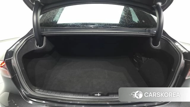 Hyundai The New Grandeur IG Hybrid id 4282287 из Кореи 11