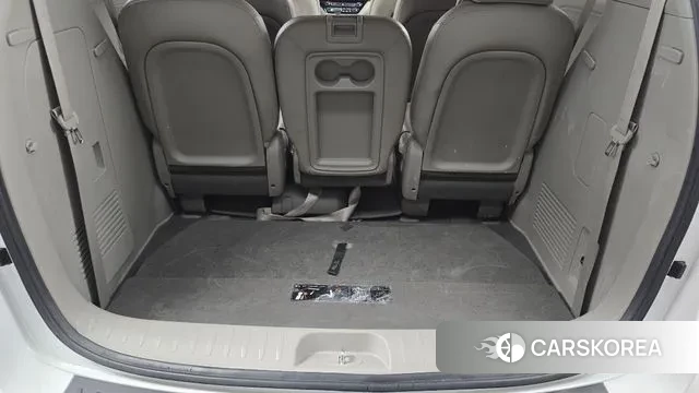 Kia The New Carnival id 3651604 из Кореи 11