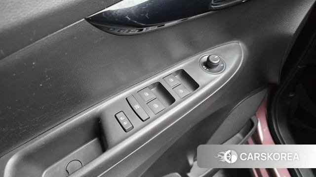 Chevrolet (GM Daewoo) The New Spark id 4542669 из Кореи 11