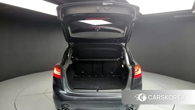 BMW 2 Series Active Tourer (F45) id 3396676 из Кореи 11