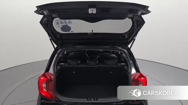 Kia All New Morning (JA) id 2986535 из Кореи 11