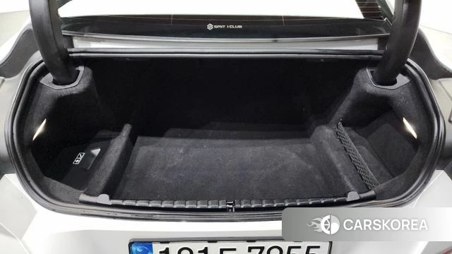 BMW 8 Series (G15) id 3832423 из Кореи 11