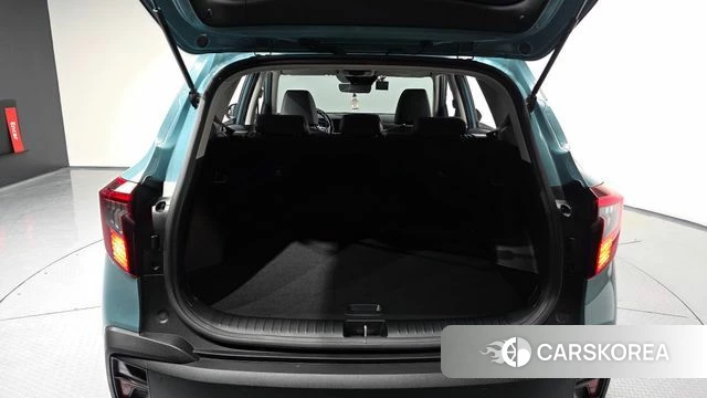 Kia The New Seltos id 4941176 из Кореи 11