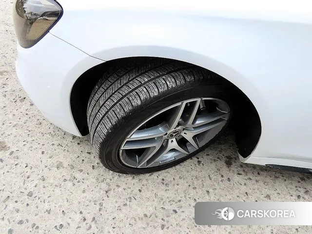 Mercedes-Benz S-Class W222 id 3747833 из Кореи 11