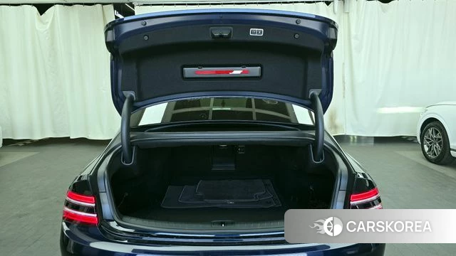 Genesis G80 (RG3) id 4223224 из Кореи 11