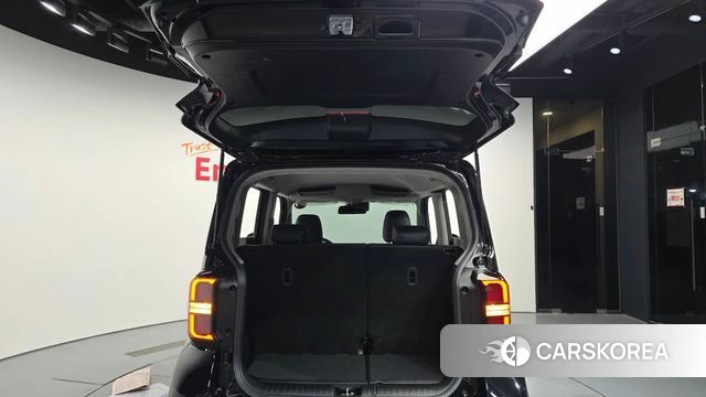 Kia The New Kia Ray EV id 4354281 из Кореи 11