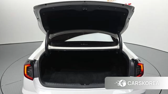 Hyundai Sonata (DN8) id 4864464 из Кореи 11