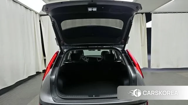 Kia Di All New Niro EV id 3615042 из Кореи 11