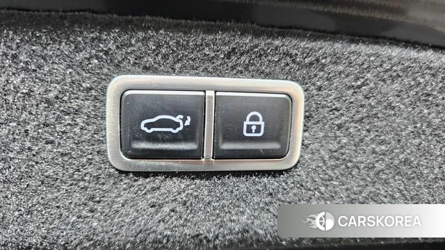 Genesis G80 (RG3) id 3832207 из Кореи 11