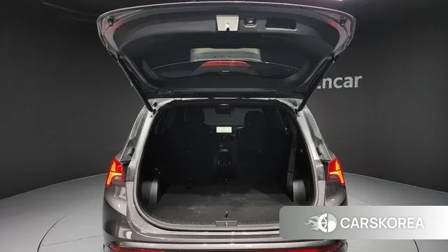 Hyundai The New Santa Fe id 3322432 из Кореи 11