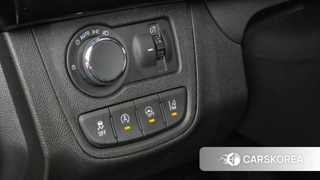 Chevrolet (GM Daewoo) The New Spark id 4722399 из Кореи 11