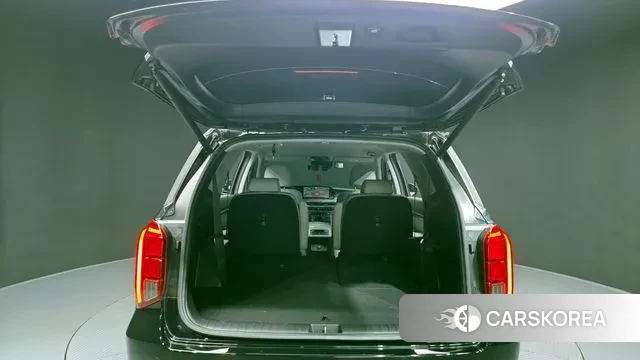 Hyundai The New Palisade id 3360015 из Кореи 11