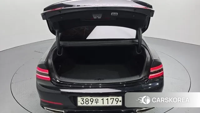 Genesis G80 (RG3) id 3383528 из Кореи 11