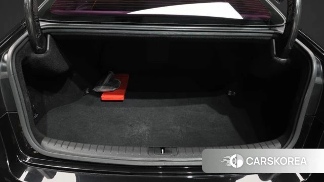 Genesis G80 id 4448125 из Кореи 11