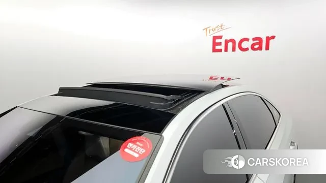 Audi A8 (D5) id 3587549 из Кореи 11