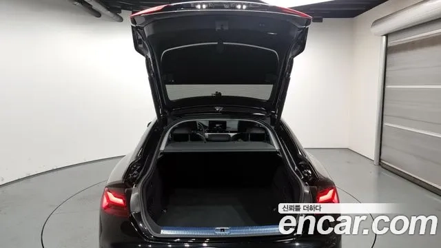 Audi A5 (F5) id 2949394 из Кореи 11