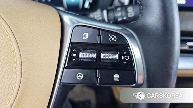 Kia Mohave Master id 4698401 из Кореи 11