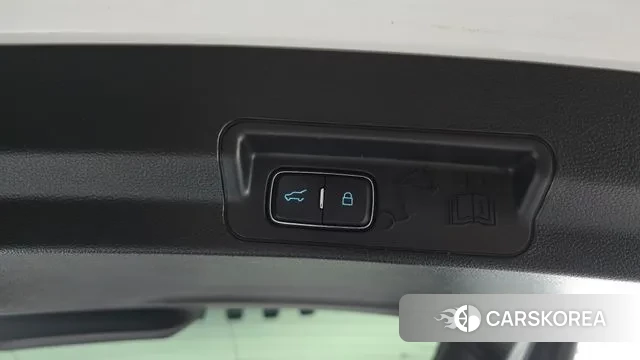 Ford Explorer 6th Generation id 3464477 из Кореи 11