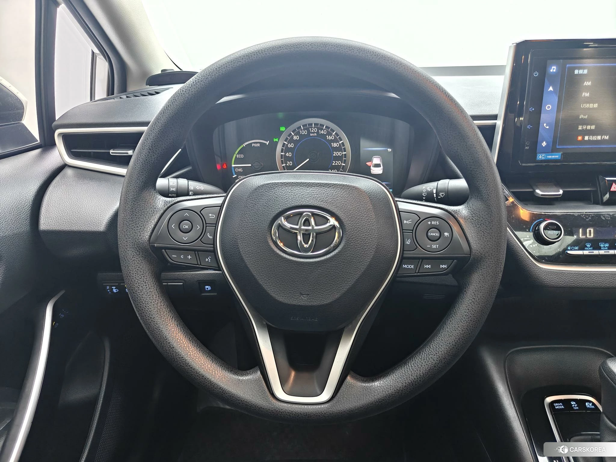 Toyota Corolla id 4479713 из Китая 11