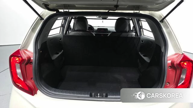 Kia Morning Urban (JA) id 4350556 из Кореи 11