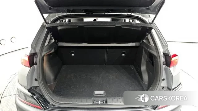 Hyundai The New Kona id 3044587 из Кореи 11