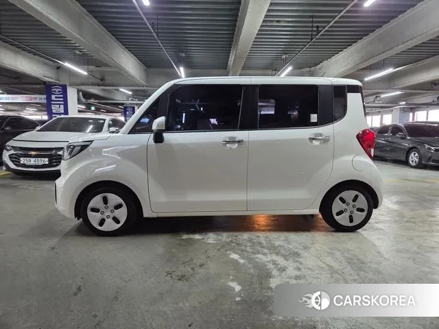 Kia The New Ray id 3611615 из Кореи 11