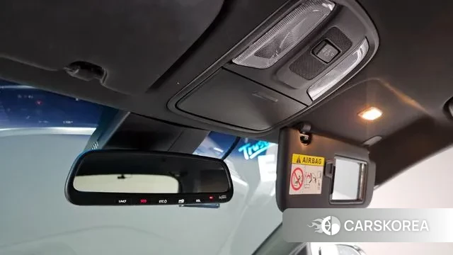 Kia Sportage The Bold id 3765695 из Кореи 11