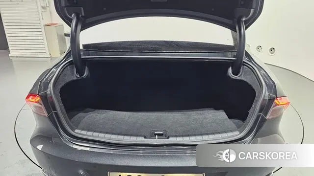 Hyundai The New Grandeur IG id 3233102 из Кореи 11