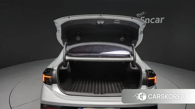 Hyundai Sonata D Edge (DN8) id 3262353 из Кореи 11