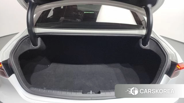 Hyundai The New Grandeur IG id 3828562 из Кореи 11