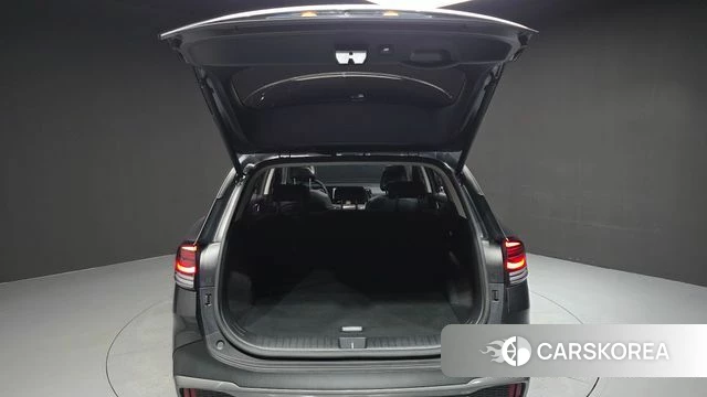 Kia Sportage 5th Generation Hybrid id 4706709 из Кореи 11