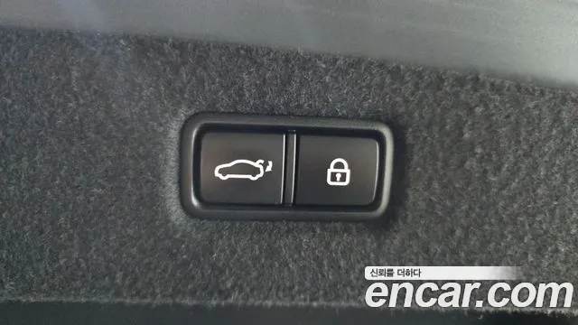 Genesis G90 id 2570227 из Кореи 11