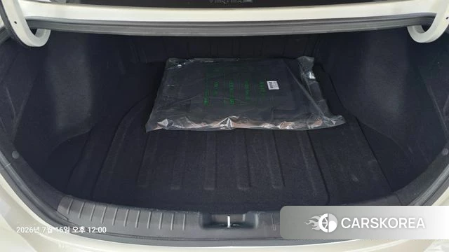 Kia The New K3 2nd generation id 4593306 из Кореи 11