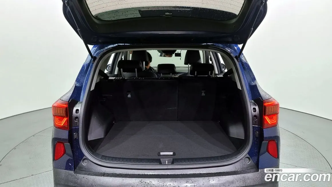 Kia Seltos id 2082226 из Кореи 11