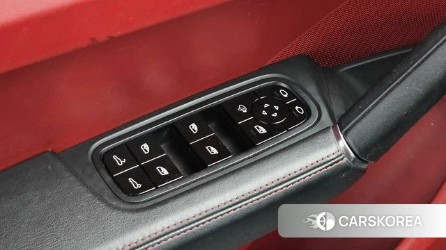 Porsche Cayenne (PO536) id 4604709 из Кореи 11