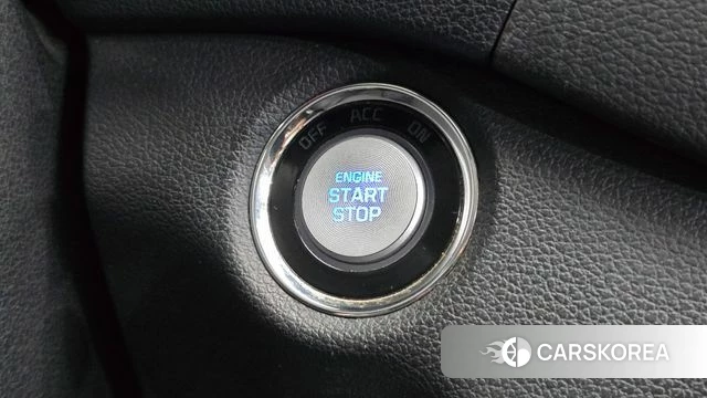 Hyundai All New Tucson id 4924053 из Кореи 11