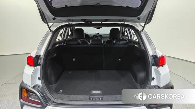 Hyundai Kona id 4496731 из Кореи 11