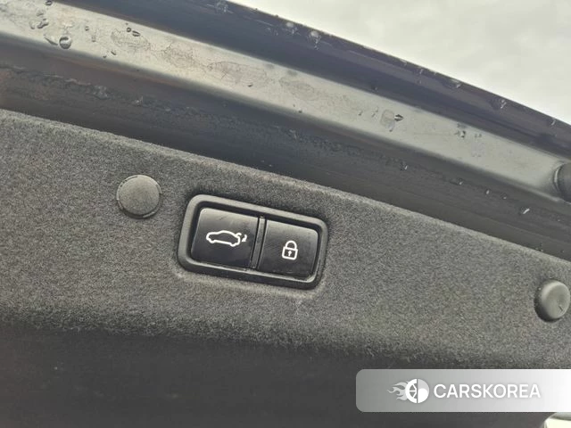 Hyundai The New Grandeur IG Hybrid id 4572492 из Кореи 11