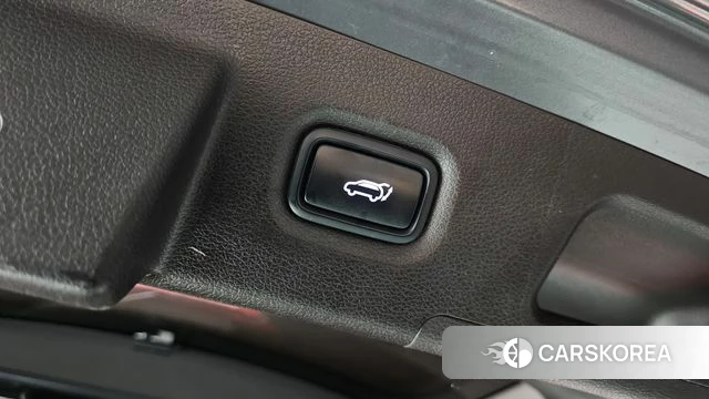 Hyundai Santa Fe TM id 3821083 из Кореи 11