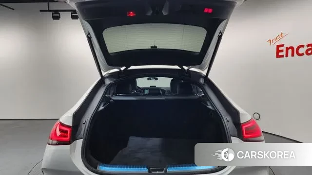 Mercedes-Benz GLE-Class W167 id 3626077 из Кореи 11