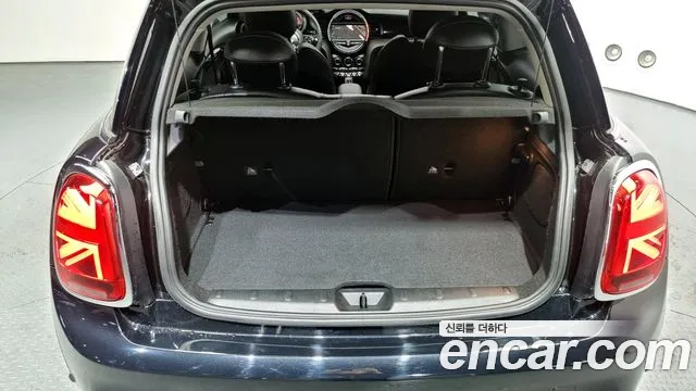 Mini Cooper S id 2713757 из Кореи 11